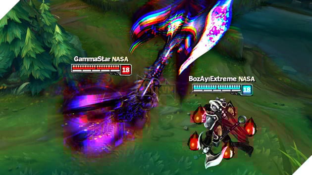 LMHT: Đây là những vị tướng hứa hẹn sẽ thống trị chế độ A.R.U.R.F trong thời gian tới