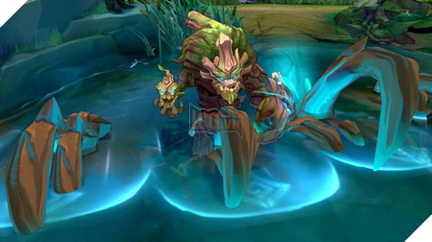 LMHT: Đây là những vị tướng hứa hẹn sẽ thống trị chế độ A.R.U.R.F trong thời gian tới 4