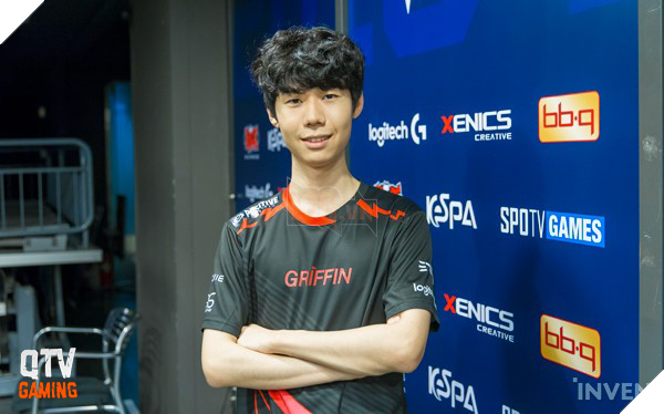 LMHT Cộng đồng nháo nhào khi Griffin thắng KingZone tại LCK Mùa Xuân 2019 3