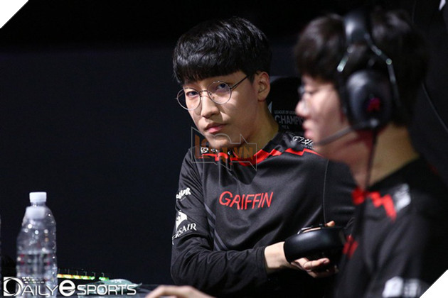 LMHT Cộng đồng nháo nhào khi Griffin thắng KingZone tại LCK Mùa Xuân 2019