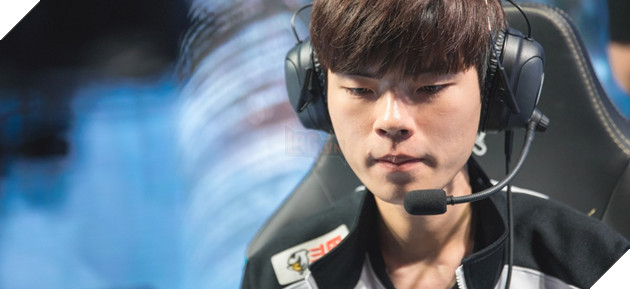 LMHT Cộng đồng nháo nhào khi Griffin thắng KingZone tại LCK Mùa Xuân 2019 2