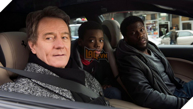 Review phim Trợ Lý Hết Ý 4