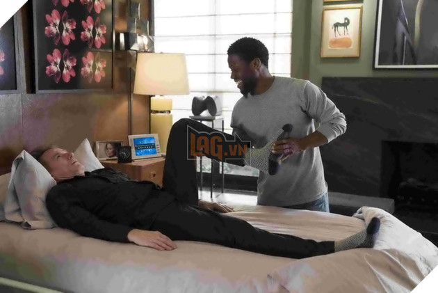 Review phim Trợ Lý Hết Ý 3