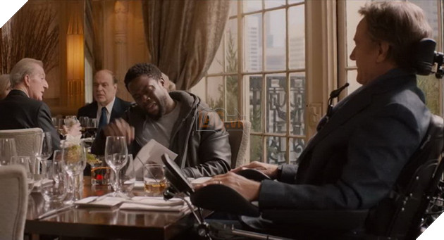 Review phim Trợ Lý Hết Ý: Hài hước chuẩn bài nhưng vẫn sâu lắng đầy tính nhân văn 7