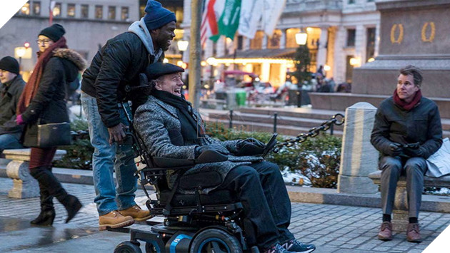 Review phim Trợ Lý Hết Ý 1