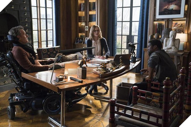 Review phim Trợ Lý Hết Ý: Hài hước chuẩn bài nhưng vẫn sâu lắng đầy tính nhân văn 8