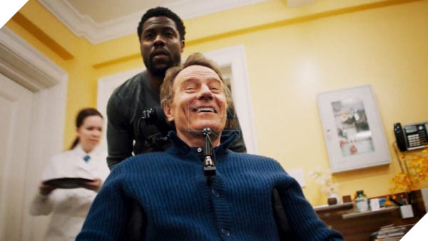 Review phim Trợ Lý Hết Ý: Hài hước chuẩn bài nhưng vẫn sâu lắng đầy tính nhân văn 9