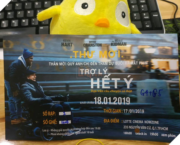 Review phim Trợ Lý Hết Ý 2