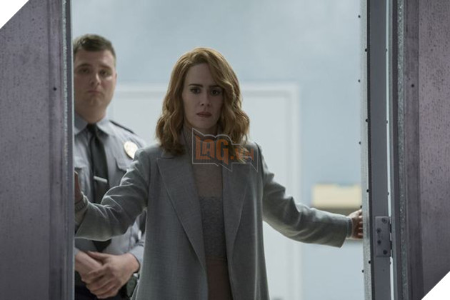 Glass - Bộ Ba Quái Nhân: Giải thích các nút thắt và cái kết của phim Phần 2  3