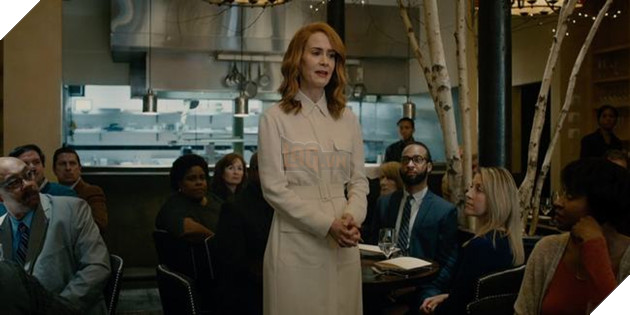 Glass - Bộ Ba Quái Nhân: Giải thích các nút thắt và cái kết của phim Phần 2 