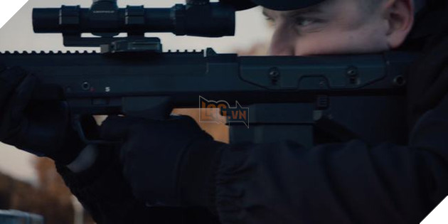 Glass - Bộ Ba Quái Nhân: Giải thích các nút thắt và cái kết của phim Phần 2  6