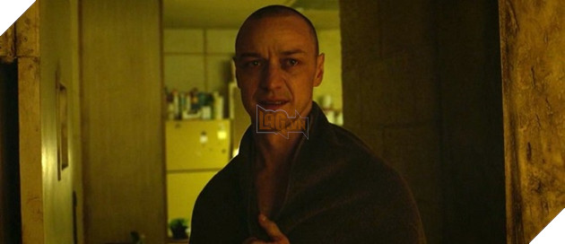 Glass - Bộ Ba Quái Nhân: Giải thích các nút thắt và cái kết của phim Phần 2  4