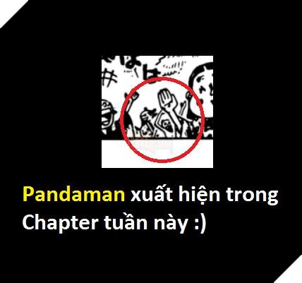 Tổng hợp hơn 20 chi tiết bí ẩn trong One Piece Vua Hải Tặc 930 mà bạn đọc bỏ qua 24