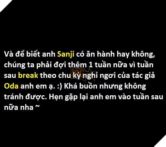 Tổng hợp hơn 20 chi tiết bí ẩn trong One Piece Vua Hải Tặc 930 mà bạn đọc bỏ qua 25