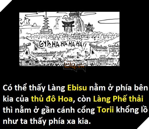 Tổng hợp hơn 20 chi tiết bí ẩn trong One Piece Vua Hải Tặc 930 mà bạn đọc bỏ qua 2