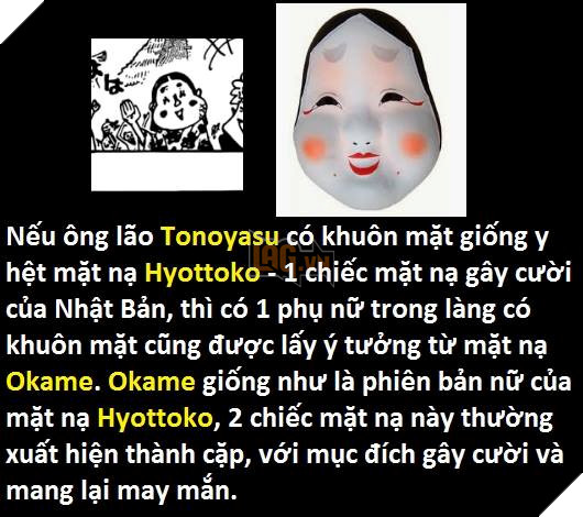 Tổng hợp hơn 20 chi tiết bí ẩn trong One Piece Vua Hải Tặc 930 mà bạn đọc bỏ qua 3