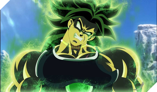 Dragon Ball Super: Broly bất ngờ nhận được đề cử cho hạng mục phim hoạt hình xuất sắc nhất năm - Ảnh 2.