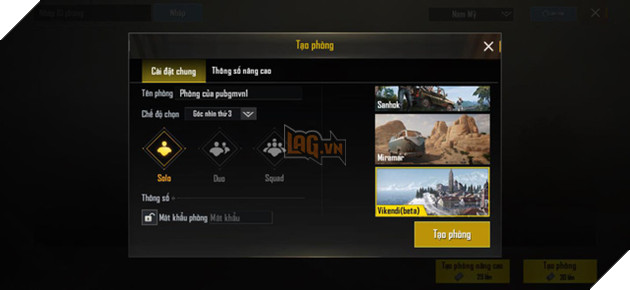 Tất tần tật những thông tin chi tiết về phiên bản 0.10.5 của PUBG Mobile VN mà game thủ quan tâm 13