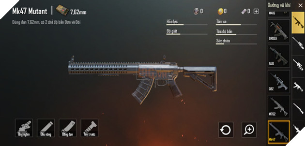 Tất tần tật những thông tin chi tiết về phiên bản 0.10.5 của PUBG Mobile VN mà game thủ quan tâm