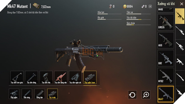 Tất tần tật những thông tin chi tiết về phiên bản 0.10.5 của PUBG Mobile VN mà game thủ quan tâm 2