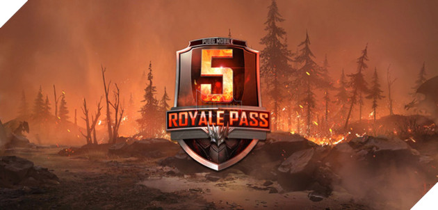 Tất tần tật những thông tin chi tiết về phiên bản 0.10.5 của PUBG Mobile VN mà game thủ quan tâm 6