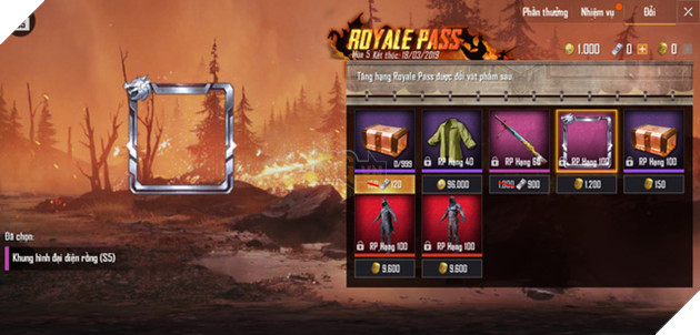 Tất tần tật những thông tin chi tiết về phiên bản 0.10.5 của PUBG Mobile VN mà game thủ quan tâm 9