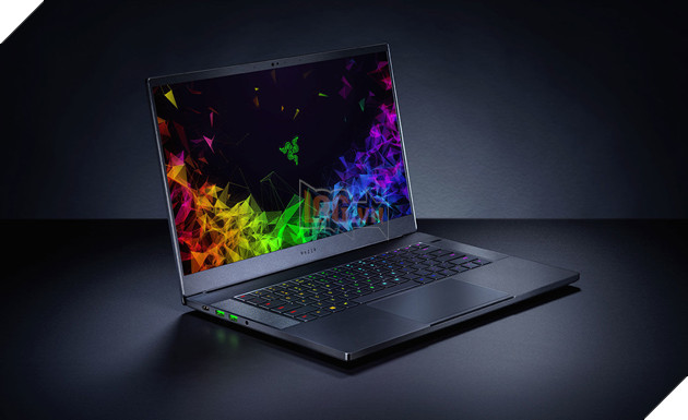 Năm nay mọi laptop đều sẽ sử dụng RTX Max-Q thay vì những chiếc card đồ họa tiến trình 7nm của AMD. Nguồn: Internet.