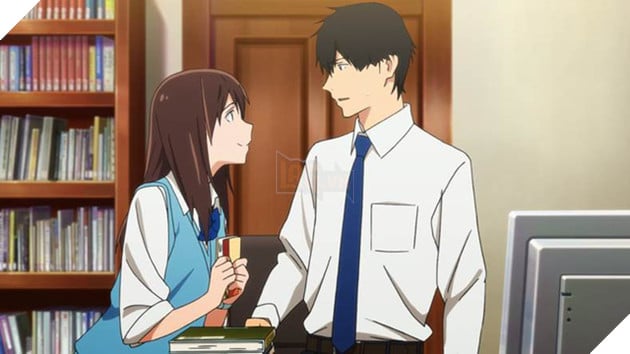 Bộ Anime Tôi Muốn Ăn Tụy Của Cậu đạt doanh thu 100 triệu Yên tại Nhật Bản sẽ cập bến Việt Nam 2