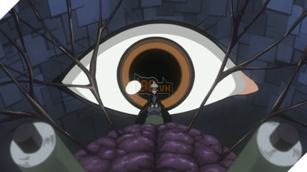 Kakashi có thể đọc suy nghĩ