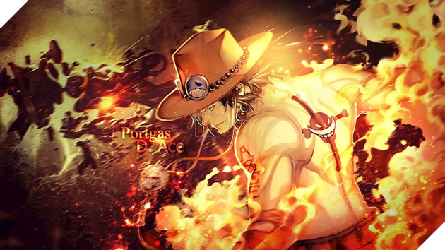 One Piece: Điểm danh 8 nhân vật ăn trái ác quỷ đã “tử nạn” từ trước đến nay - Ảnh 5.