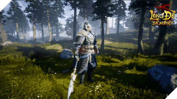 Đã có link tải chính thức Long Đồ Bá Nghiệp, bom tấn chiến thuật SLG Top 1 Châu Á ra mắt 22/01 - Ảnh 8.