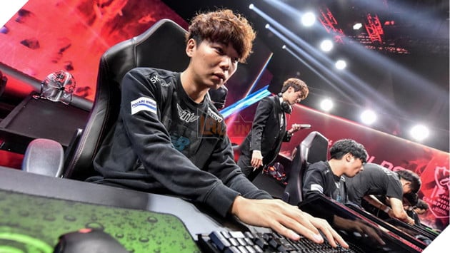 marin giải nghệ lmht 2019