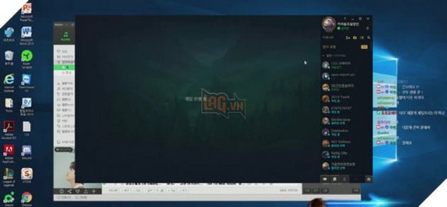 marin giải nghệ lmht trên stream