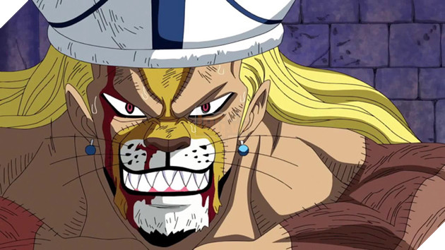 One Piece: Điểm danh 8 nhân vật ăn trái ác quỷ đã “tử nạn” từ trước đến nay - Ảnh 8.