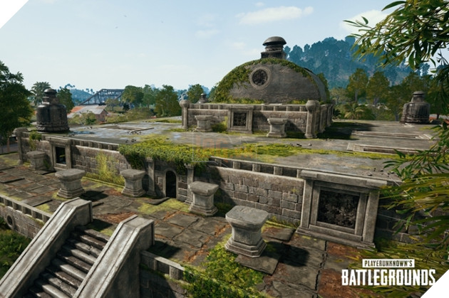 PUBG: 5 mẹo cao cấp giúp bạn giành Top 1 trên bản đồ Sanhok 4