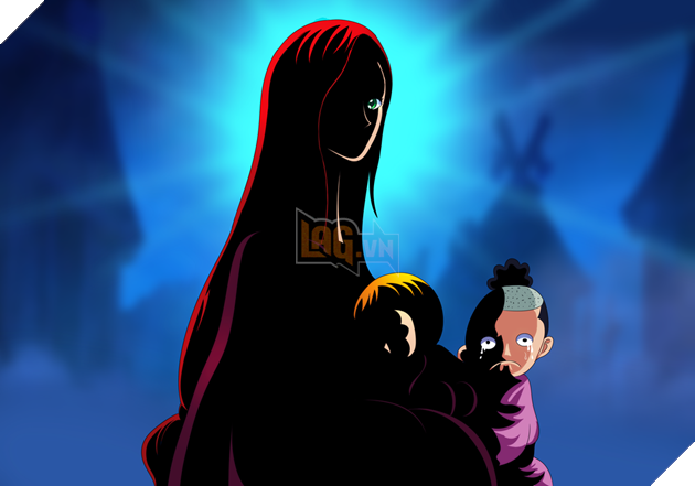 One Piece: Điểm danh 8 nhân vật ăn trái ác quỷ đã “tử nạn” từ trước đến nay - Ảnh 7.