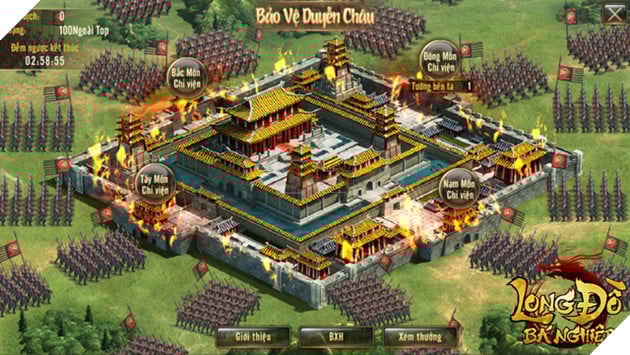 Đã có link tải chính thức Long Đồ Bá Nghiệp, bom tấn chiến thuật SLG Top 1 Châu Á ra mắt 22/01 - Ảnh 7.