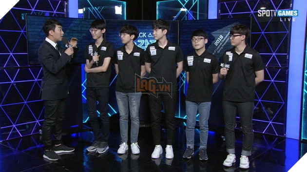 Đội tuyển DAMWON Gaming