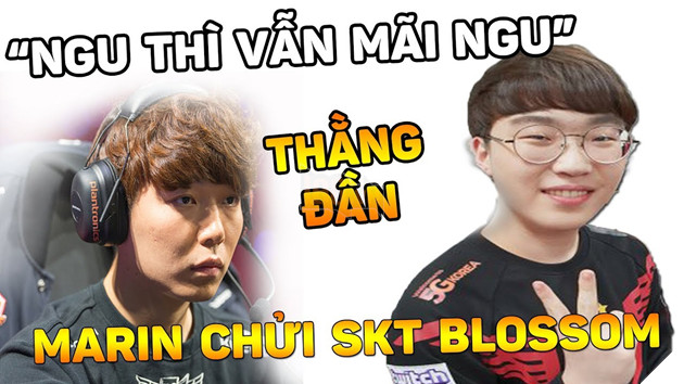 Cộng đồng phản ứng trái chiều về việc Marin giải nghệ: “Cái người nhân cách đầy vấn đề này cuối cùng cũng giải nghệ rồi” 2