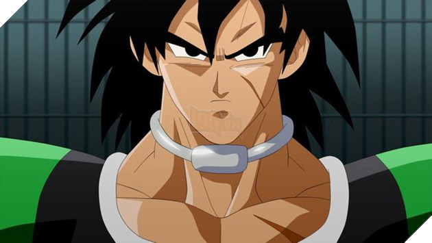 Glass cùng Dragon Ball Super: Broly tạo ấn tượng doanh thu phòng vé 3