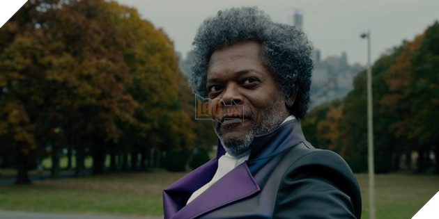 Glass cùng Dragon Ball Super: Broly tạo ấn tượng doanh thu phòng vé