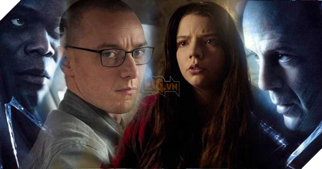 Glass cùng Dragon Ball Super: Broly tạo ấn tượng doanh thu phòng vé 2