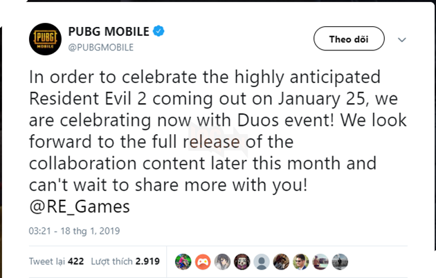 PUBG Mobile bất ngờ hé lộ một số chi tiết cho thấy chế độ zombie mới của game sẽ được ra mắt trong thời gian tới 2