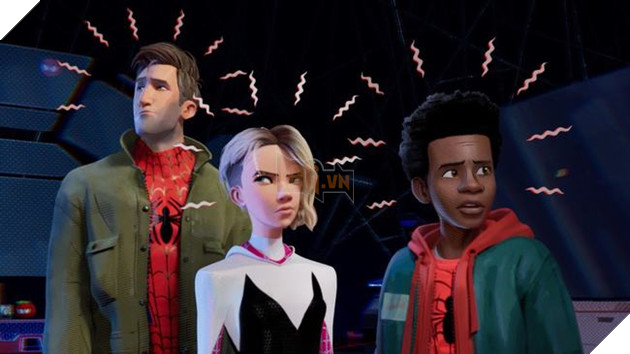 Glass cùng Dragon Ball Super: Broly tạo ấn tượng doanh thu phòng vé 5