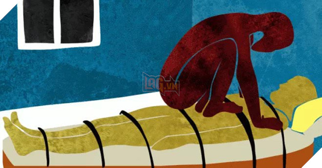 Bóng đè là gì và khoa học giải thích về nó như thế nào? 2