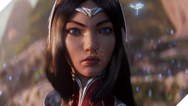 LMHT - Ra mắt Video Awaken mở đầu mùa 9 cực chất 4