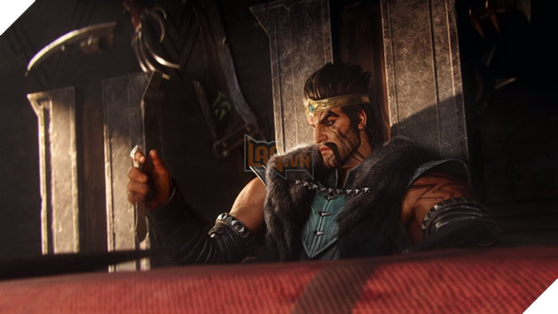 LMHT - Ra mắt Video Awaken mở đầu mùa 9 cực chất 3