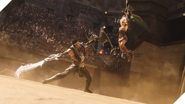 LMHT - Ra mắt Video Awaken mở đầu mùa 9 cực chất 12