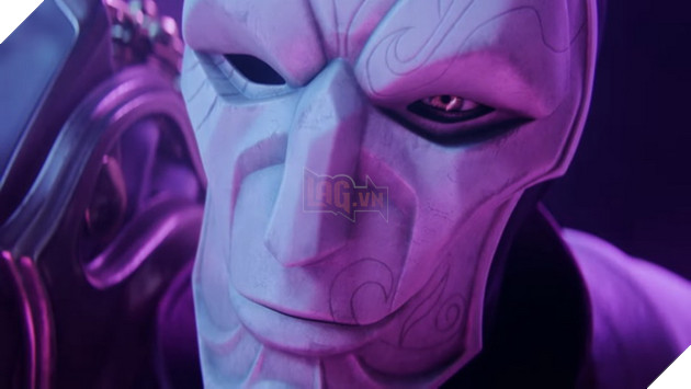 LMHT - Ra mắt Video Awaken mở đầu mùa 9 cực chất 11