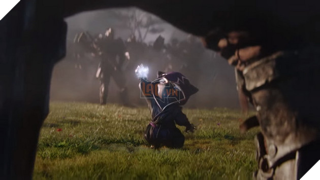 LMHT - Ra mắt Video Awaken mở đầu mùa 9 cực chất 10